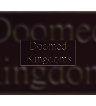 Doomed Kingdoms Steam Key GLOBAL